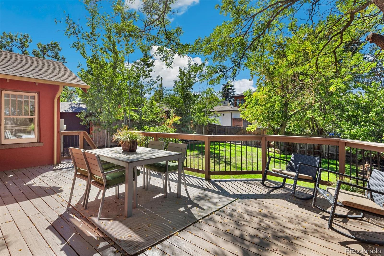 MLS Image #31 for 5129  osceola street,denver, Colorado