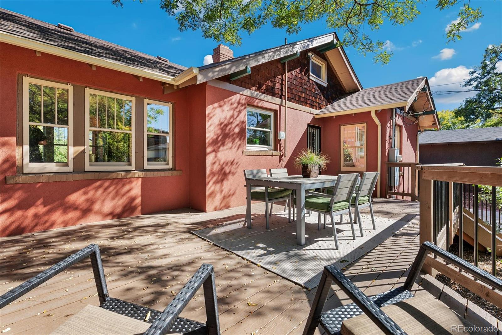 MLS Image #32 for 5129  osceola street,denver, Colorado