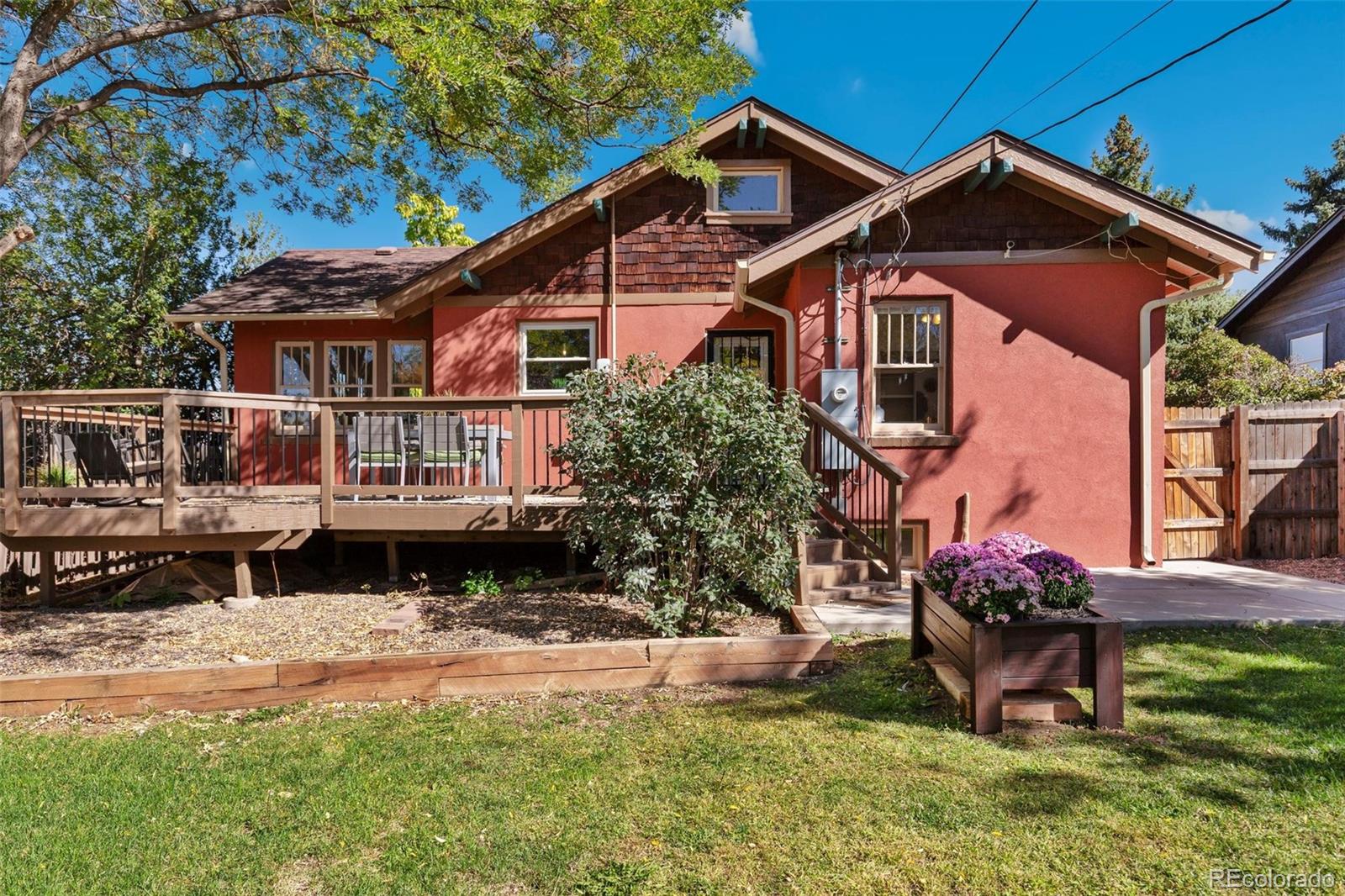 MLS Image #33 for 5129  osceola street,denver, Colorado