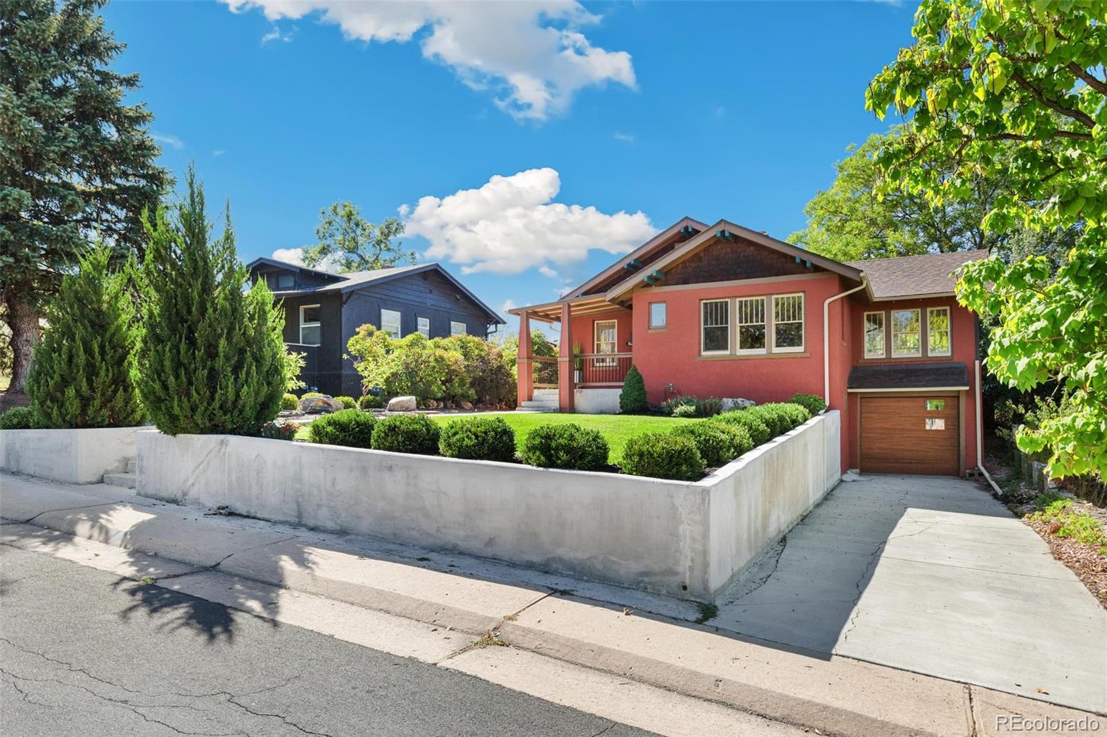 MLS Image #37 for 5129  osceola street,denver, Colorado