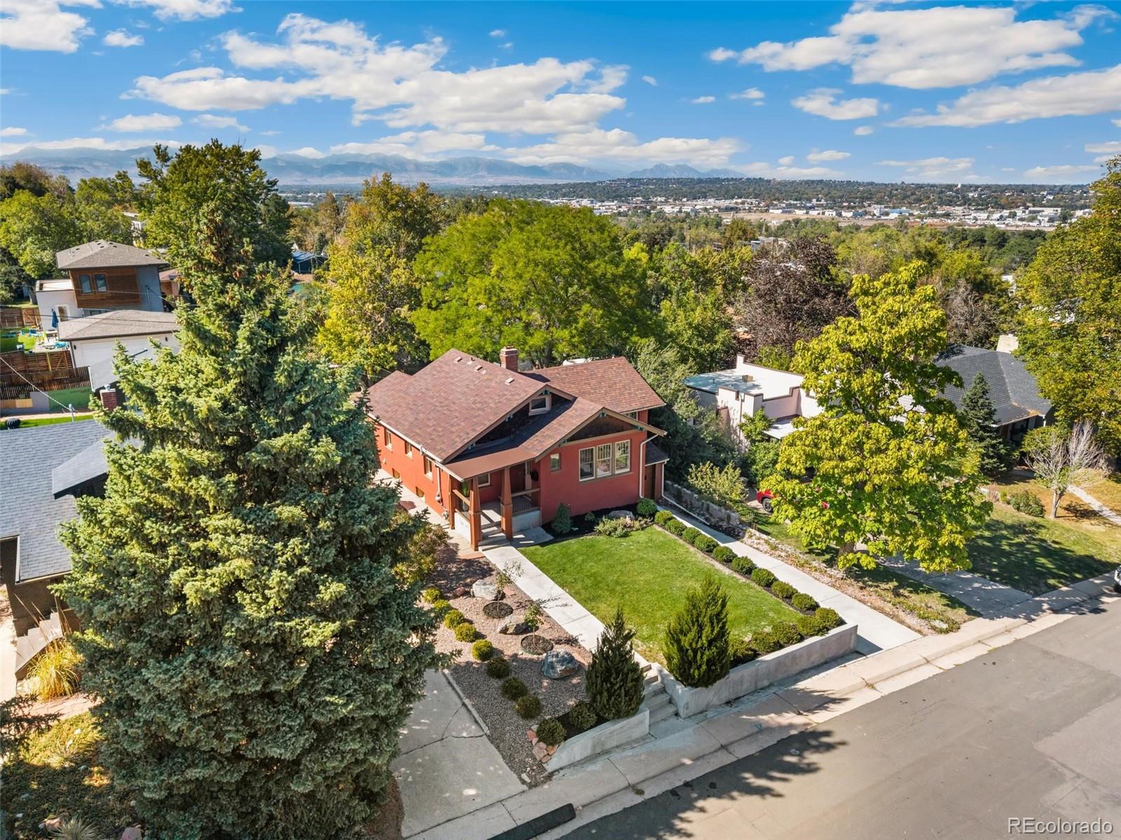 MLS Image #38 for 5129  osceola street,denver, Colorado