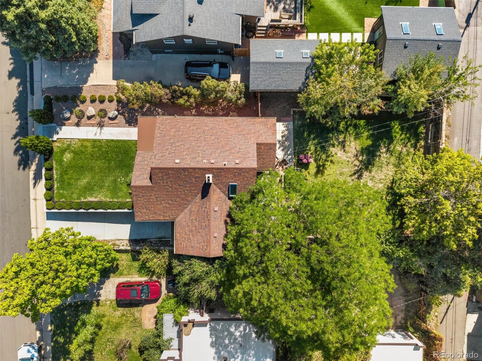 MLS Image #39 for 5129  osceola street,denver, Colorado