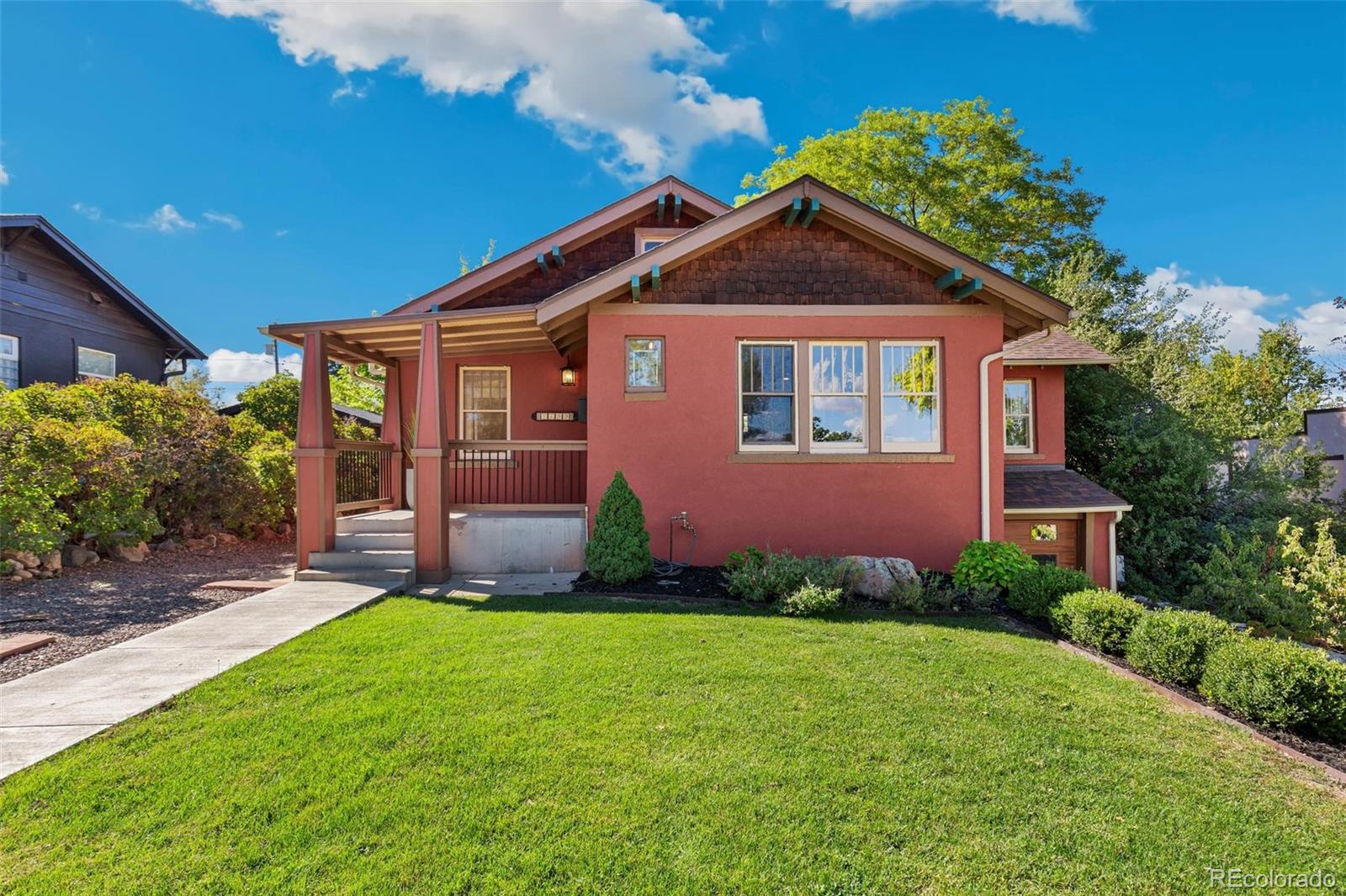 MLS Image #4 for 5129  osceola street,denver, Colorado