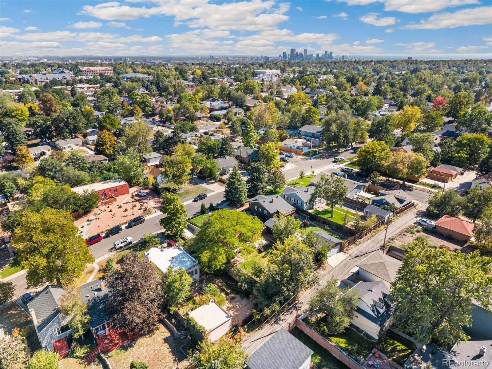 MLS Image #41 for 5129  osceola street,denver, Colorado
