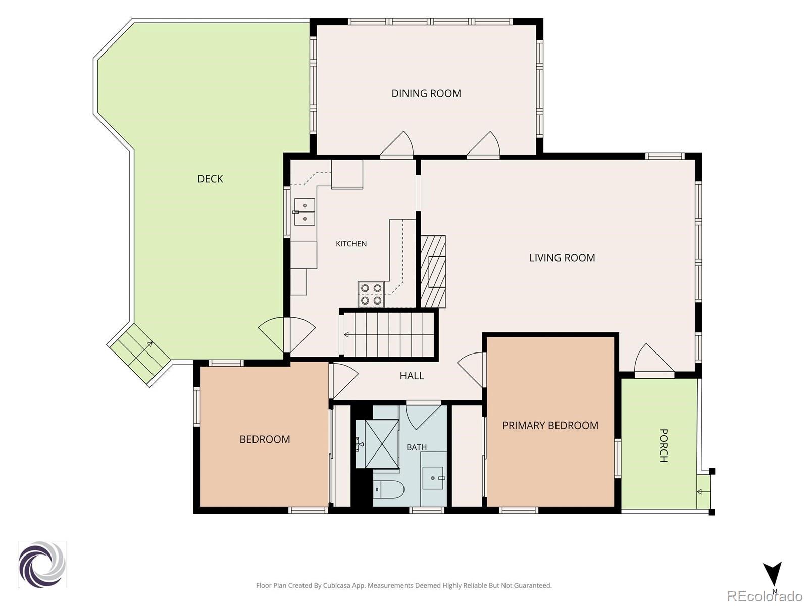 MLS Image #42 for 5129  osceola street,denver, Colorado