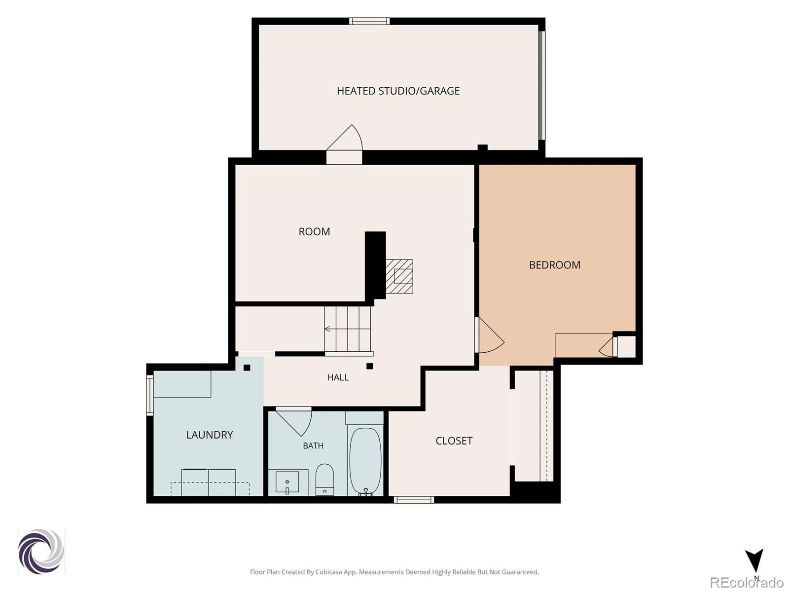 MLS Image #43 for 5129  osceola street,denver, Colorado