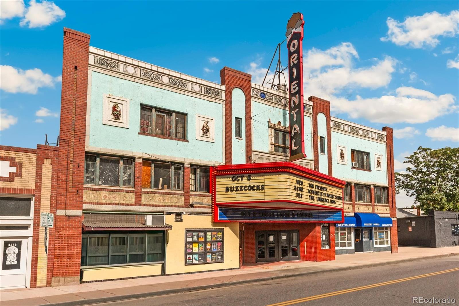 MLS Image #46 for 5129  osceola street,denver, Colorado