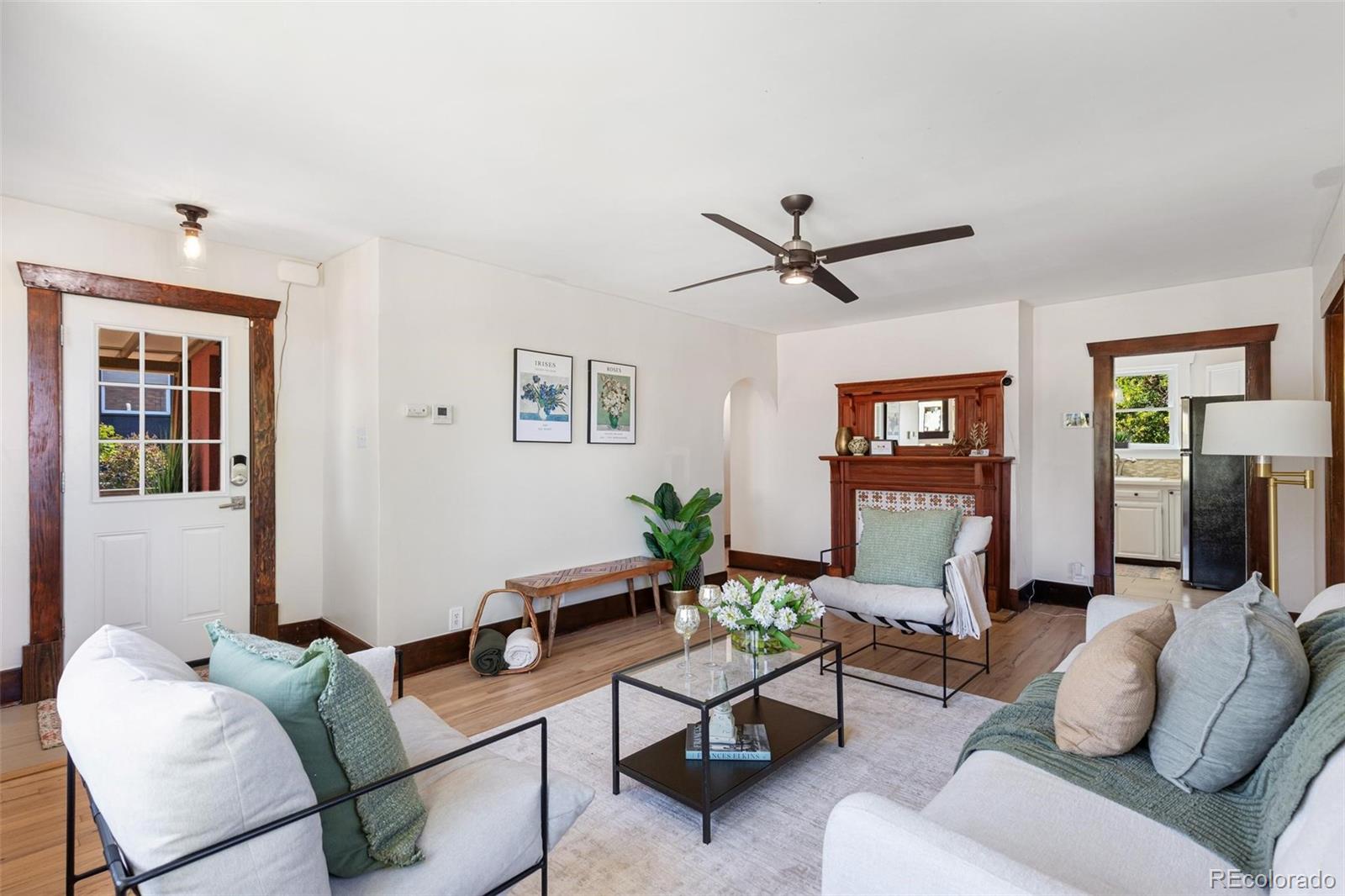MLS Image #6 for 5129  osceola street,denver, Colorado