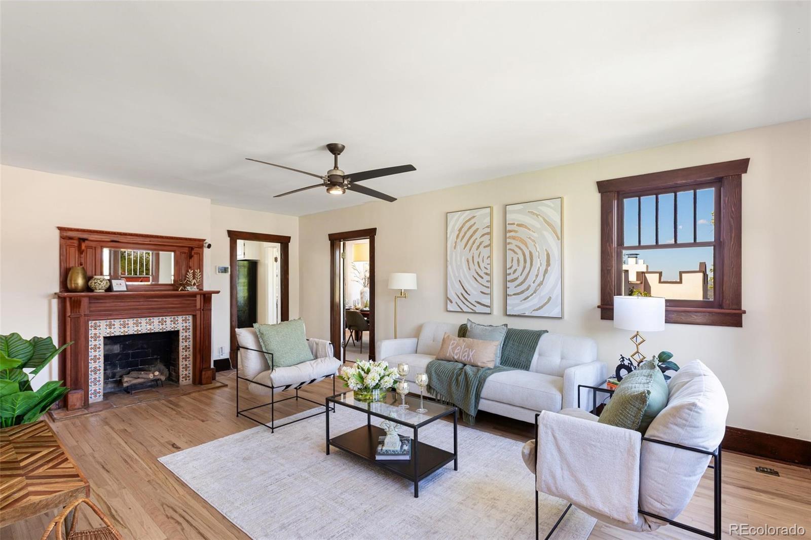 MLS Image #7 for 5129  osceola street,denver, Colorado