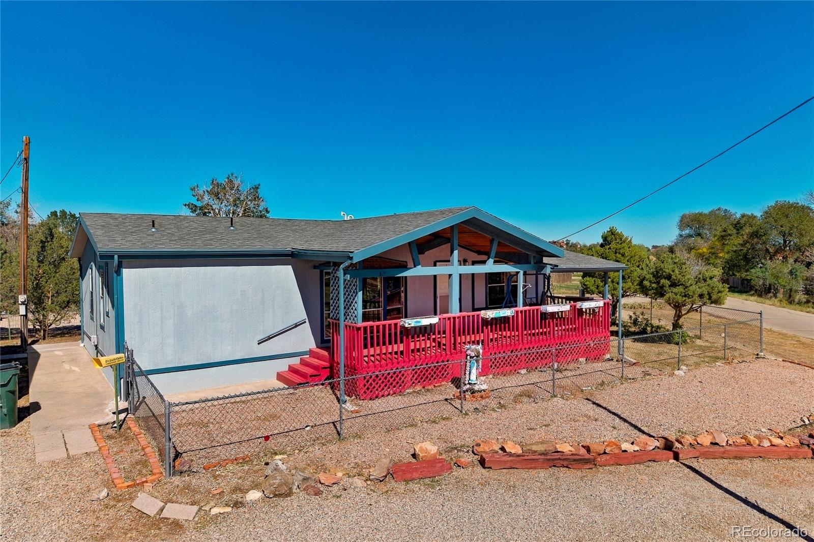 MLS Image #2 for 620 w 2nd street,walsenburg, Colorado