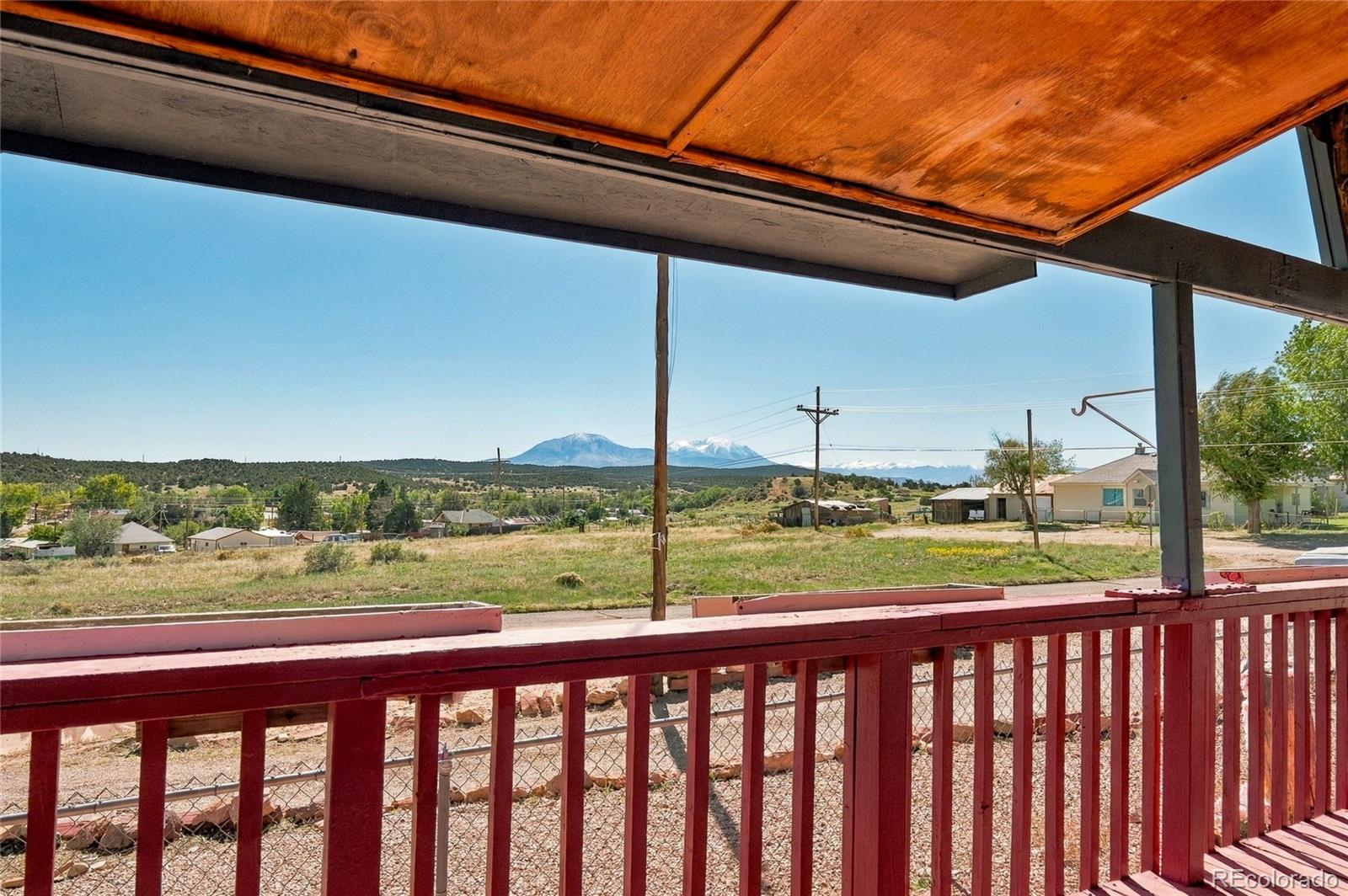 MLS Image #23 for 620 w 2nd street,walsenburg, Colorado