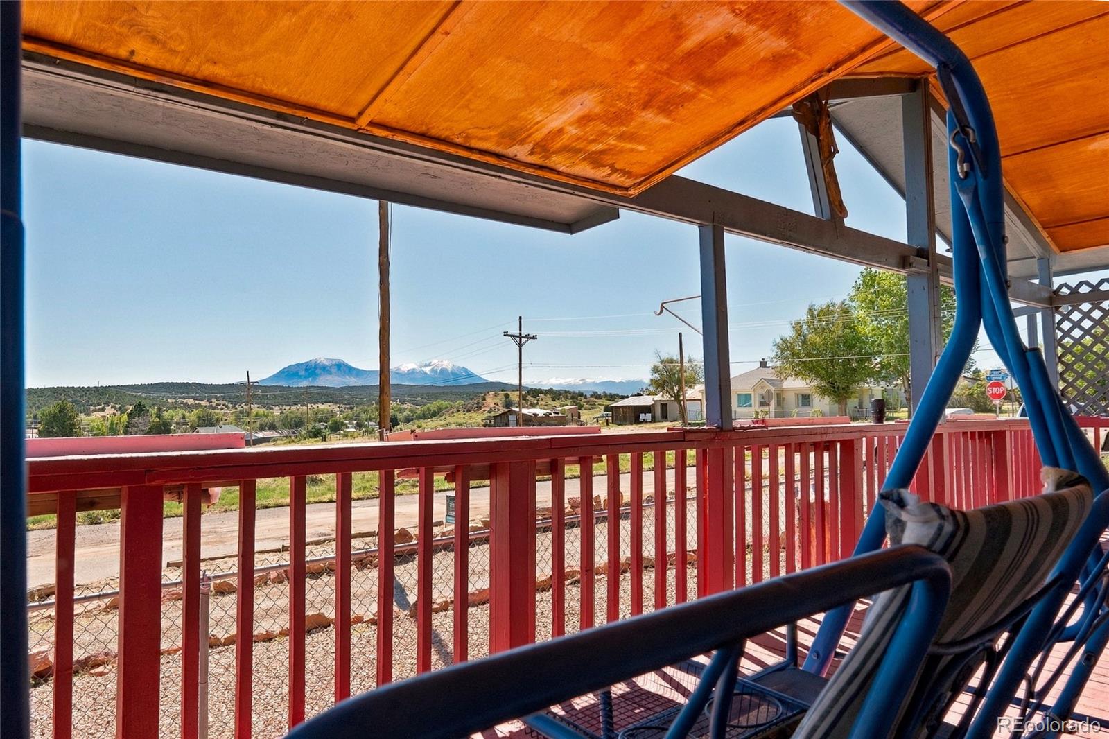 MLS Image #24 for 620 w 2nd street,walsenburg, Colorado