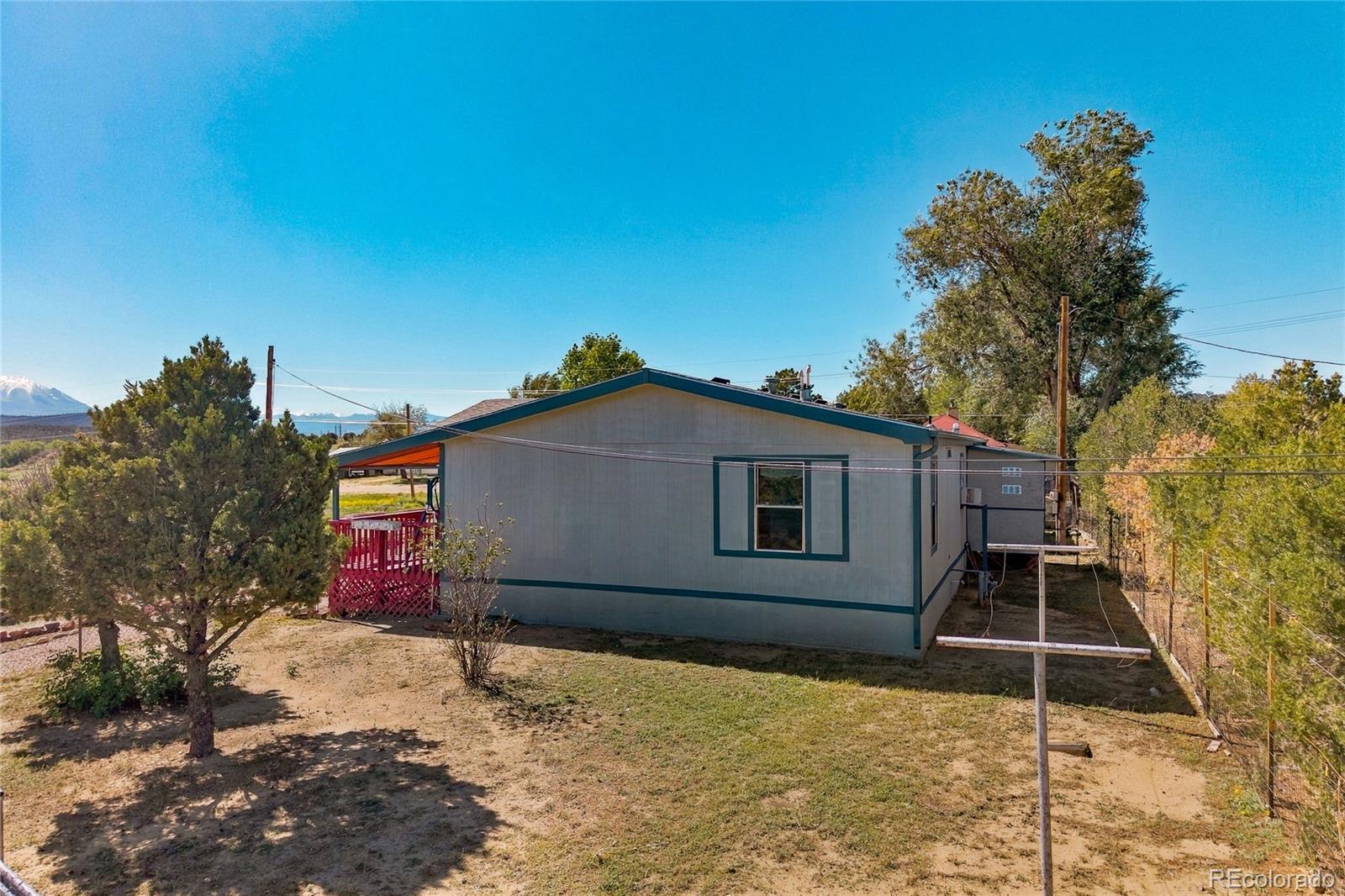 MLS Image #29 for 620 w 2nd street,walsenburg, Colorado