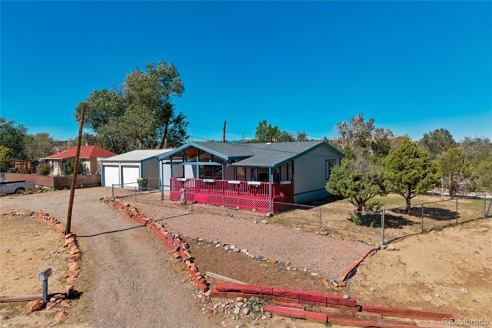 MLS Image #3 for 620 w 2nd street,walsenburg, Colorado