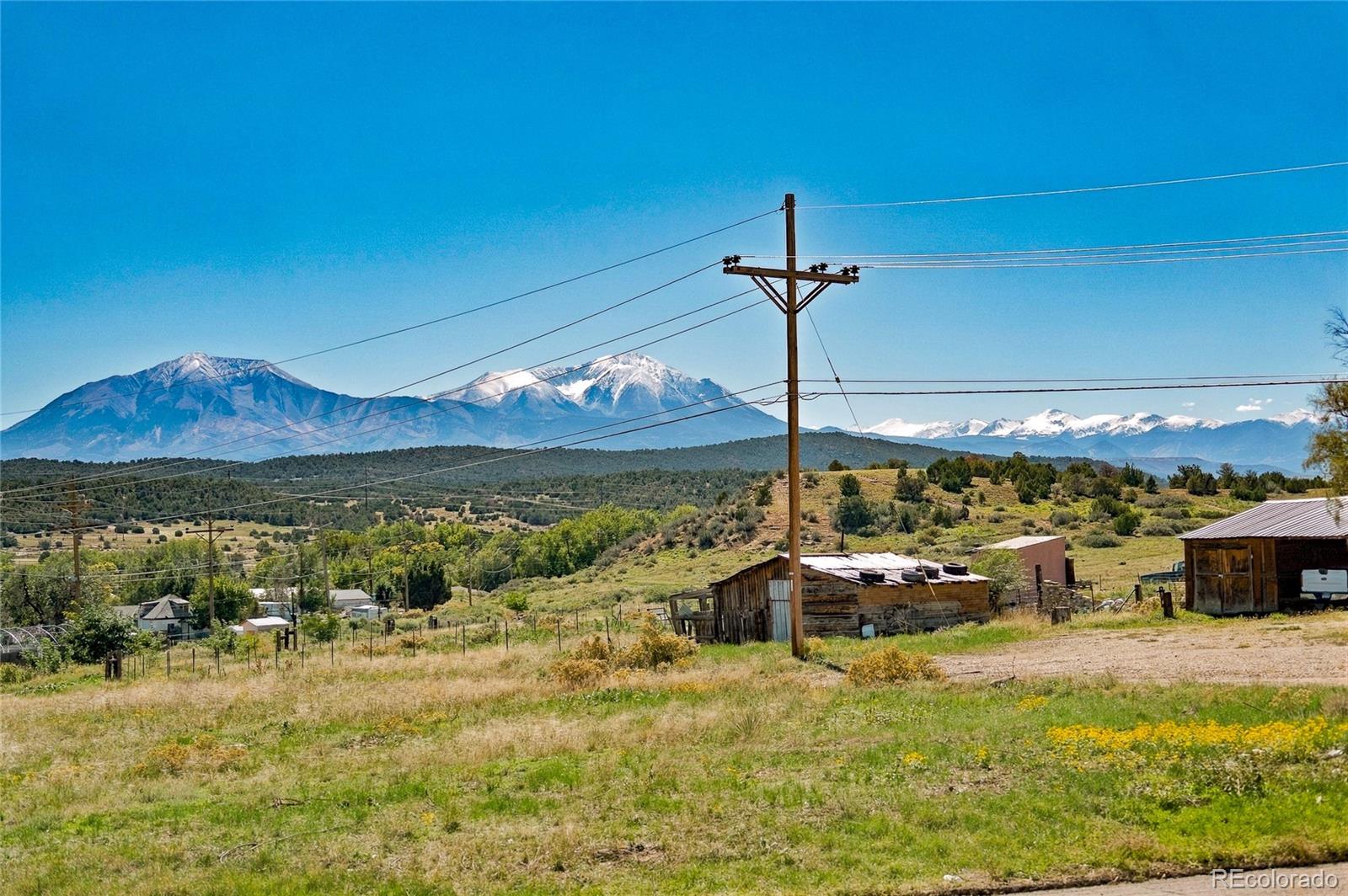 MLS Image #30 for 620 w 2nd street,walsenburg, Colorado