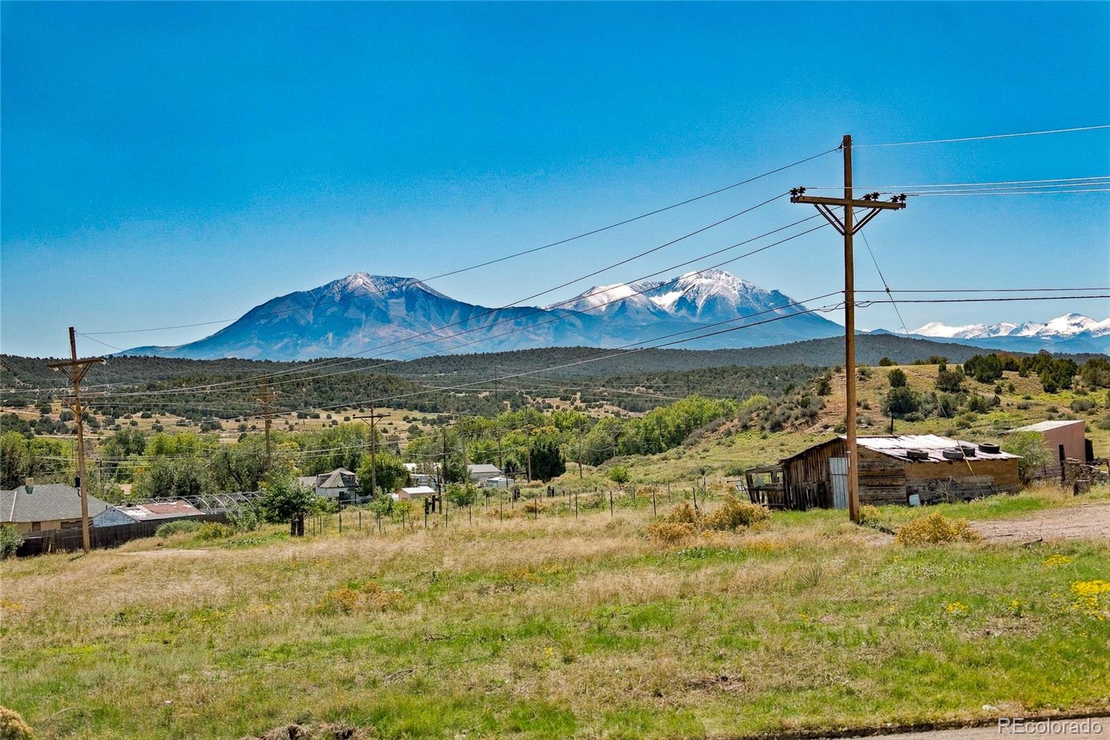 MLS Image #31 for 620 w 2nd street,walsenburg, Colorado