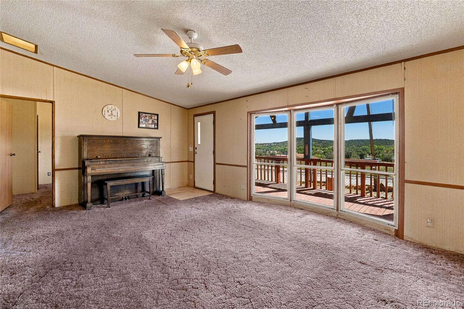 MLS Image #4 for 620 w 2nd street,walsenburg, Colorado