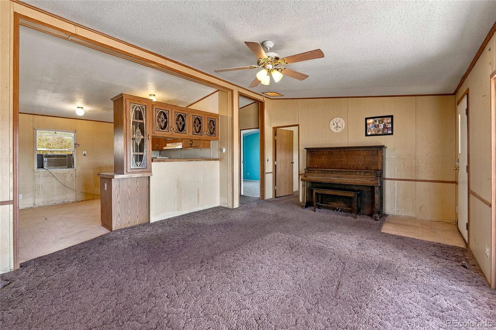 MLS Image #7 for 620 w 2nd street,walsenburg, Colorado