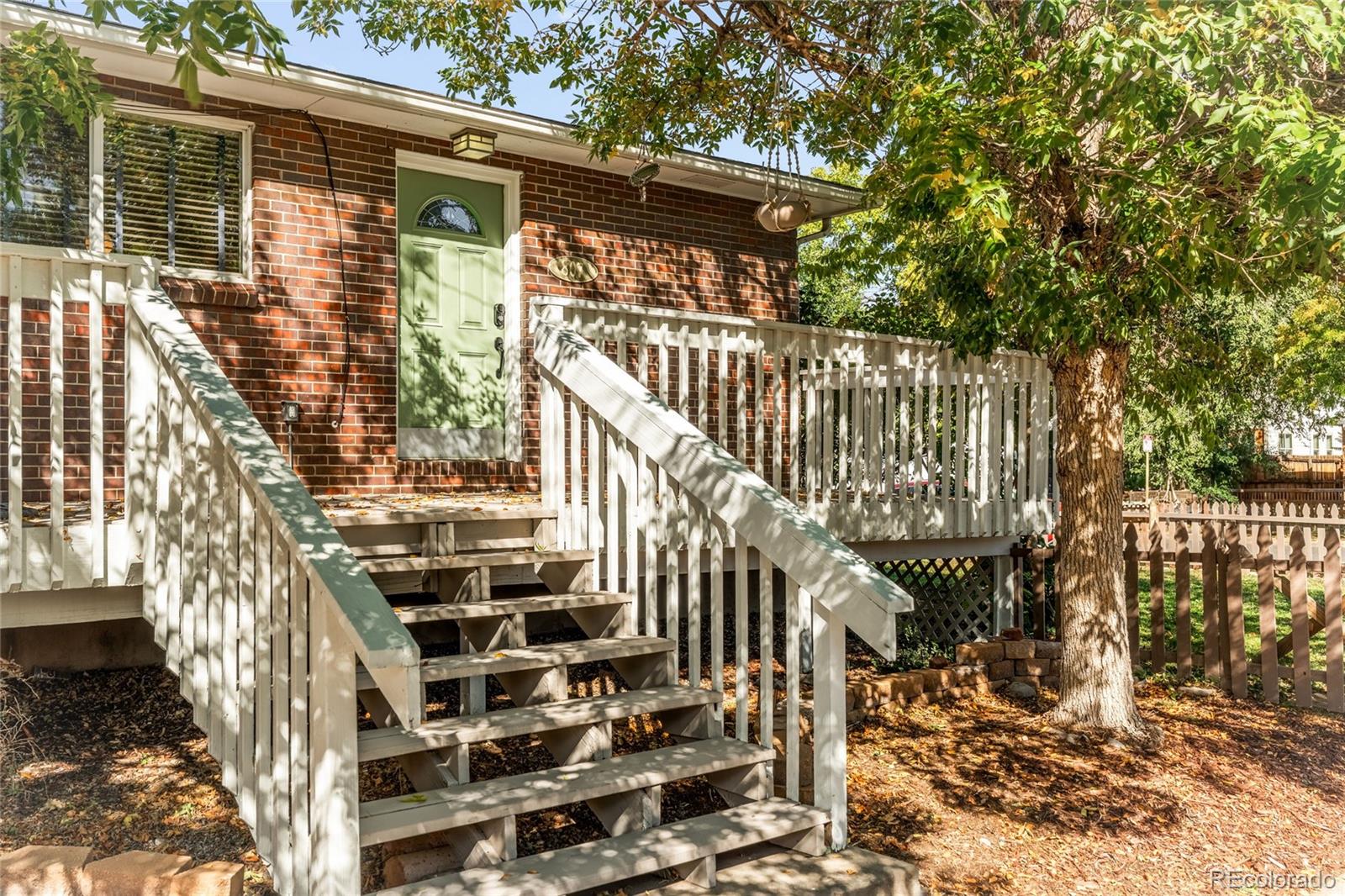 MLS Image #2 for 807 w 4th avenue,denver, Colorado