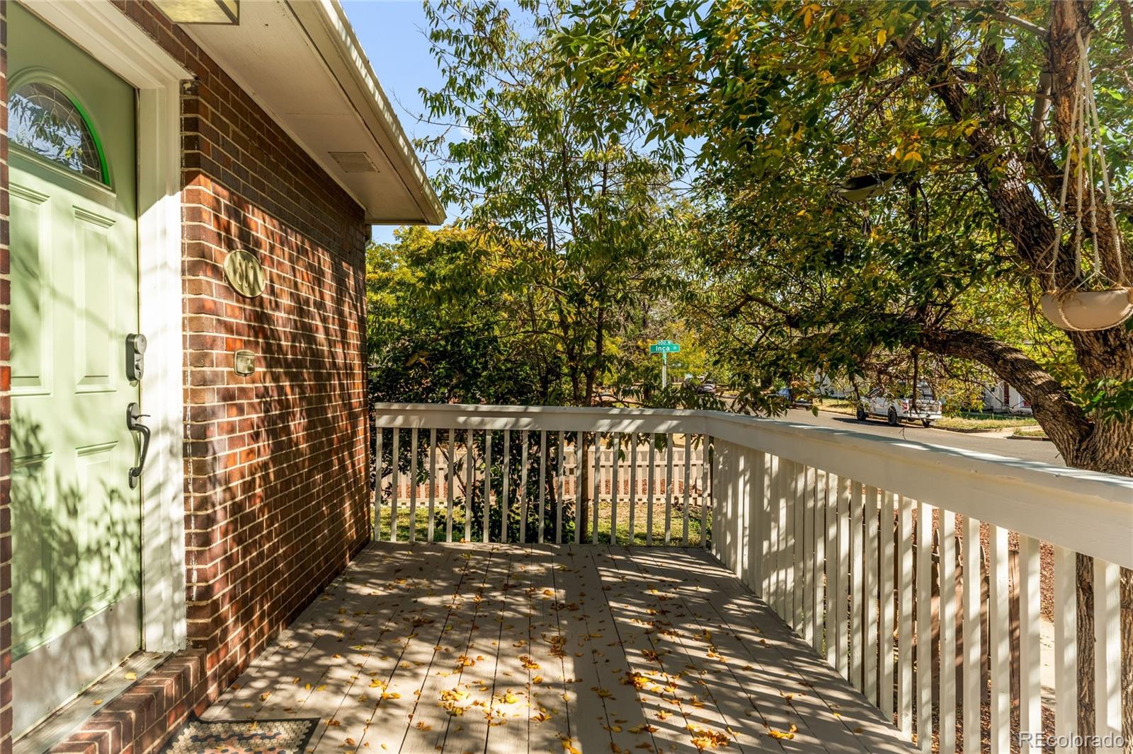 MLS Image #3 for 807 w 4th avenue,denver, Colorado