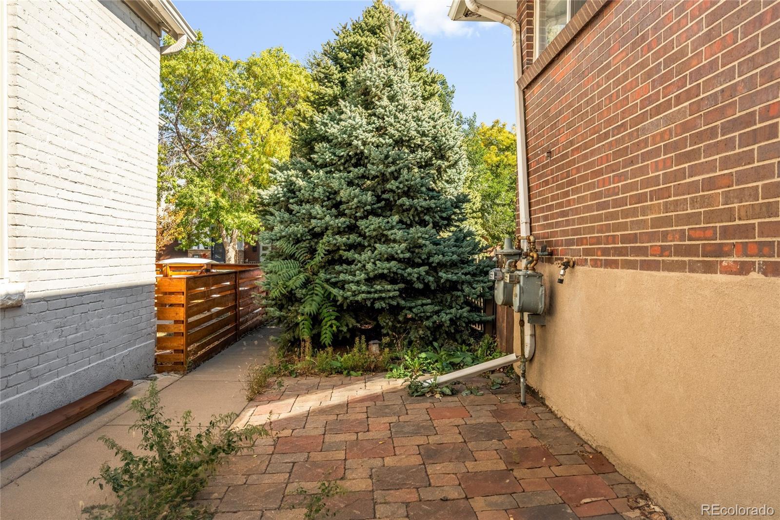 MLS Image #40 for 807 w 4th avenue,denver, Colorado