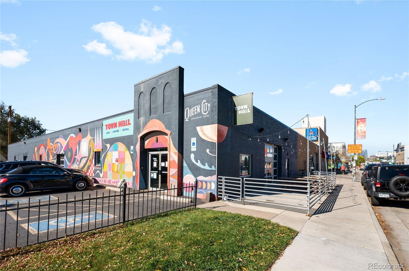 MLS Image #42 for 807 w 4th avenue,denver, Colorado