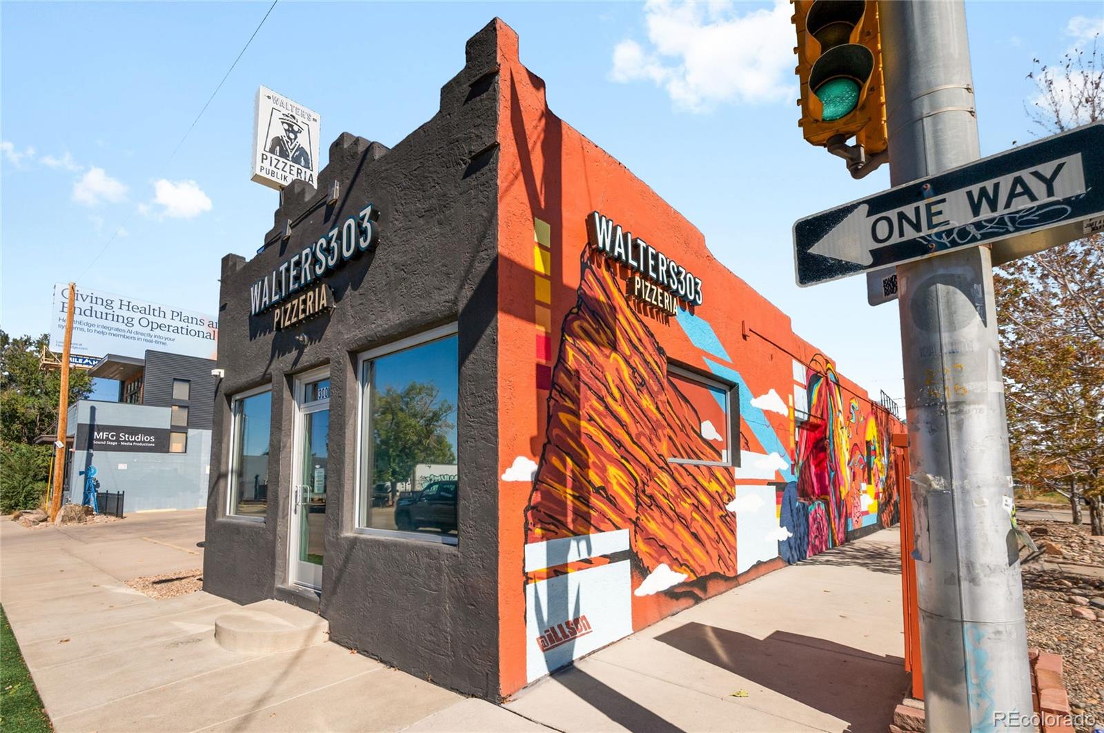 MLS Image #45 for 807 w 4th avenue,denver, Colorado