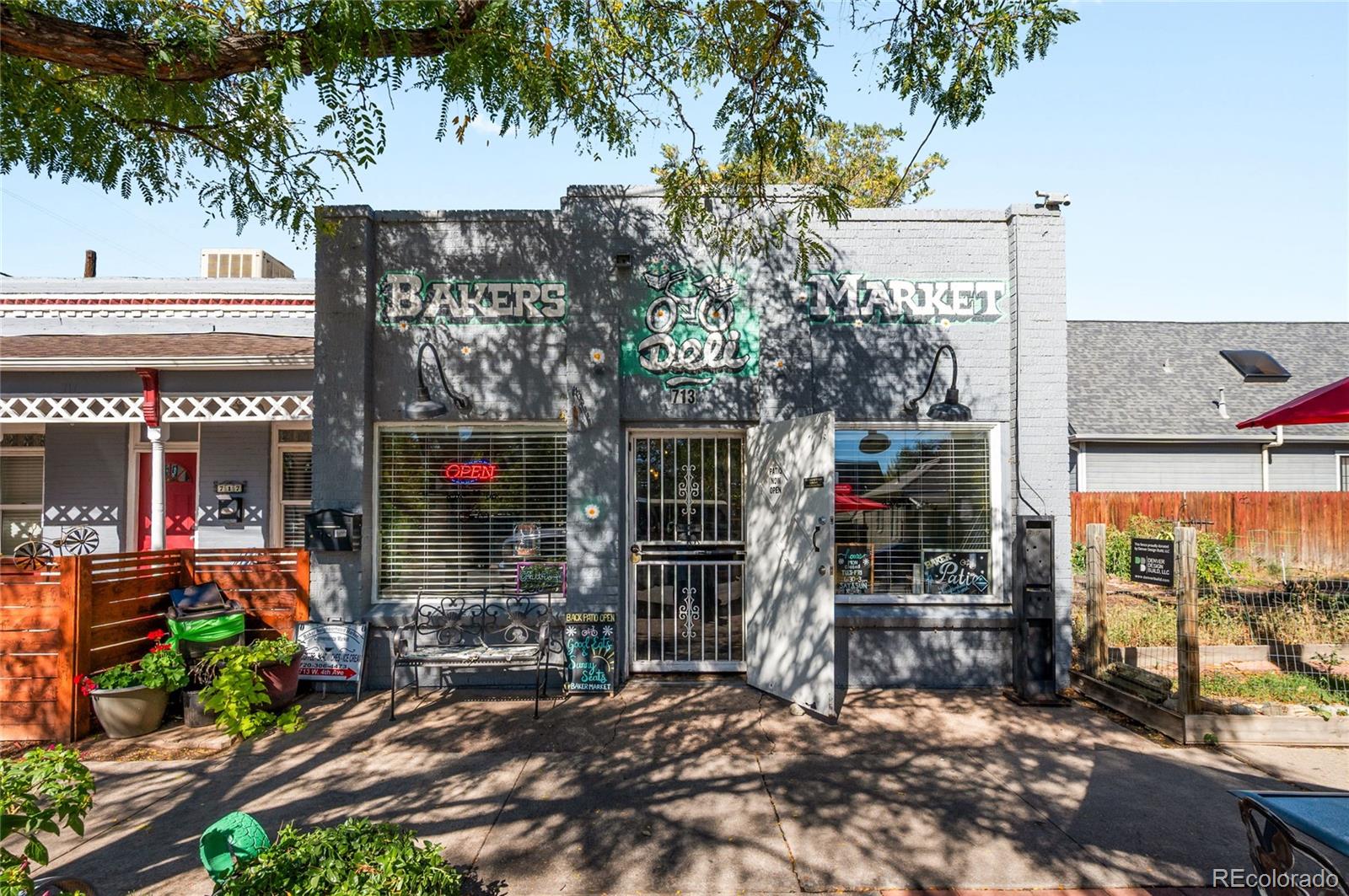 MLS Image #46 for 807 w 4th avenue,denver, Colorado