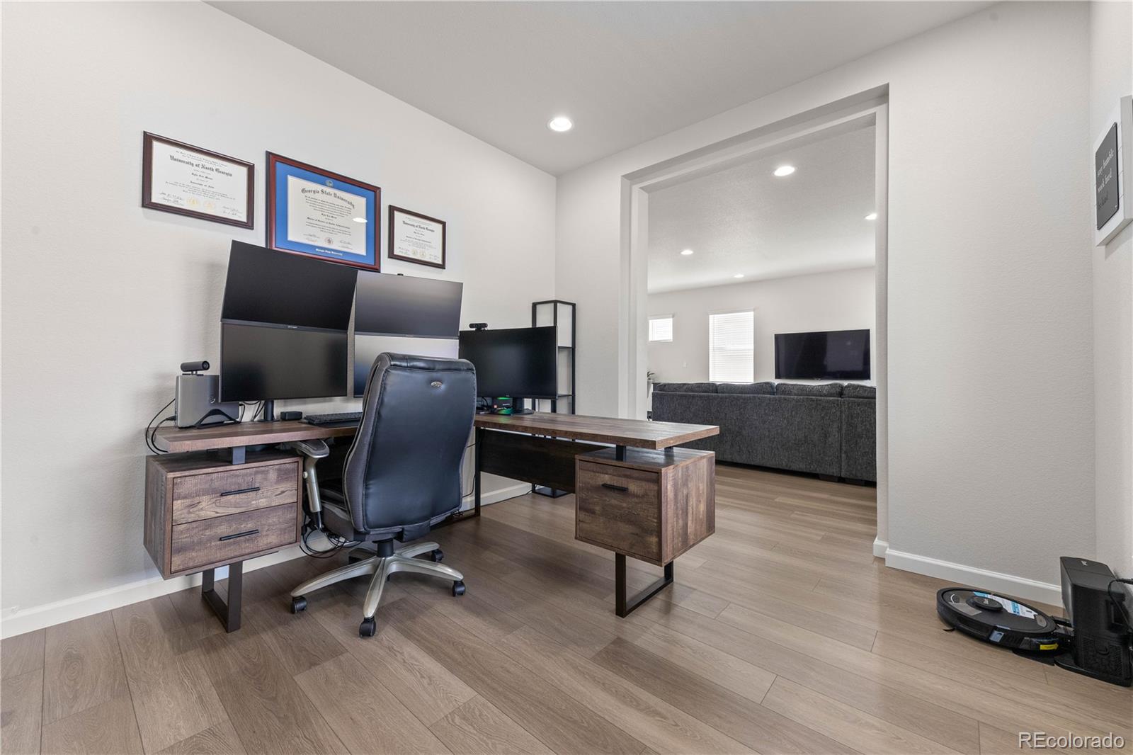 MLS Image #3 for 10622  truckee street,commerce city, Colorado
