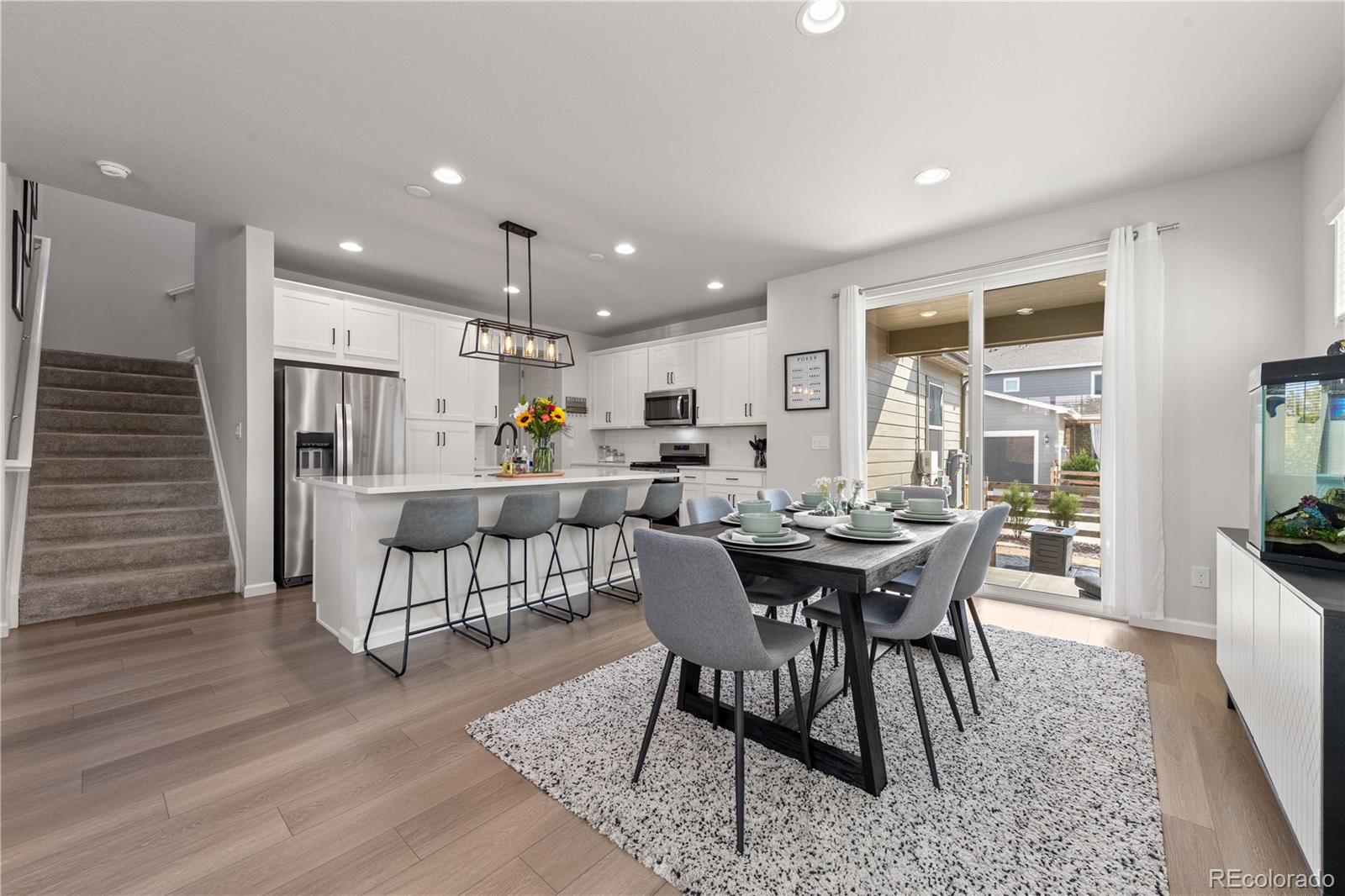 MLS Image #9 for 10622  truckee street,commerce city, Colorado
