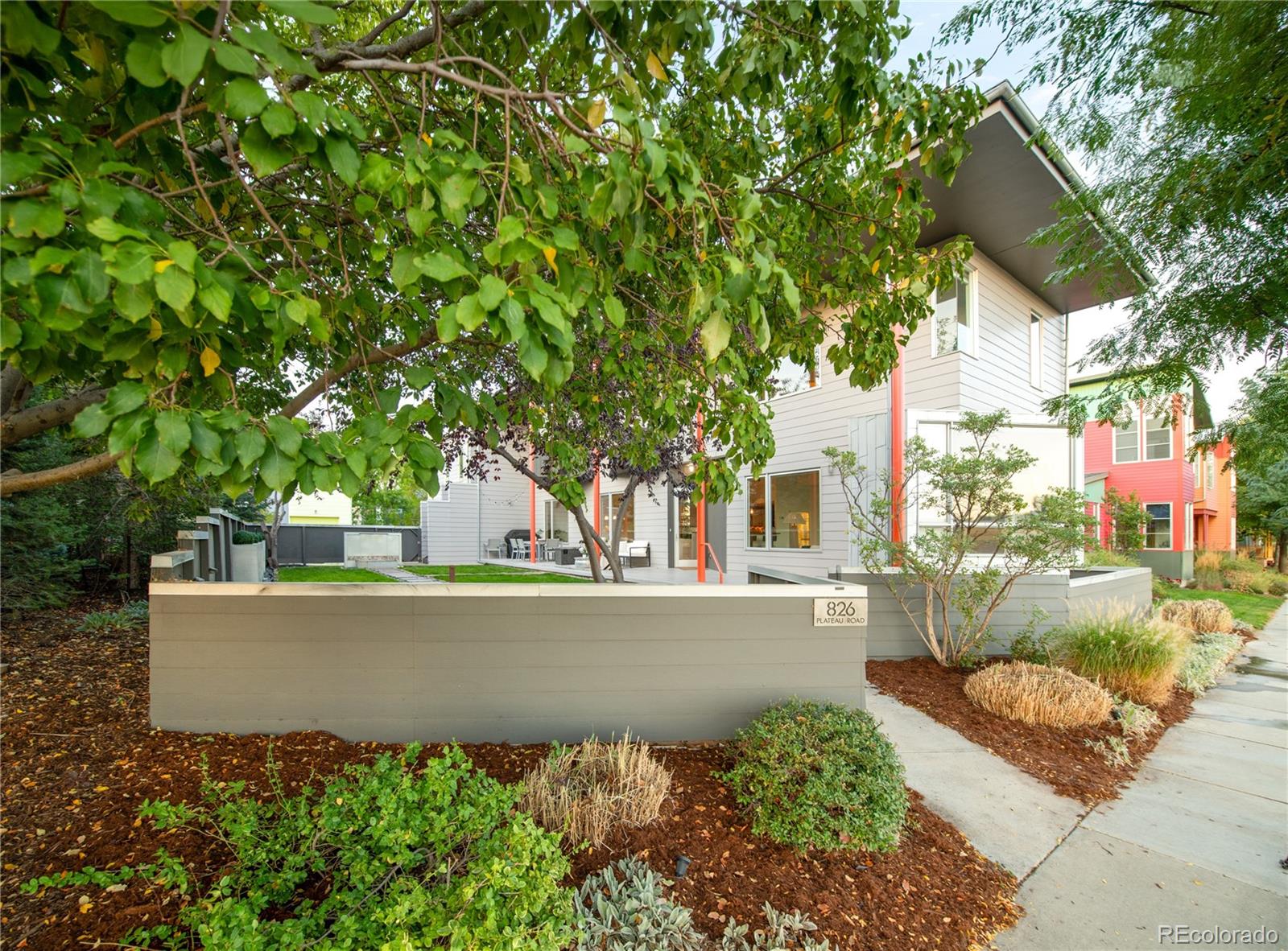MLS Image #0 for 826  plateau road,longmont, Colorado