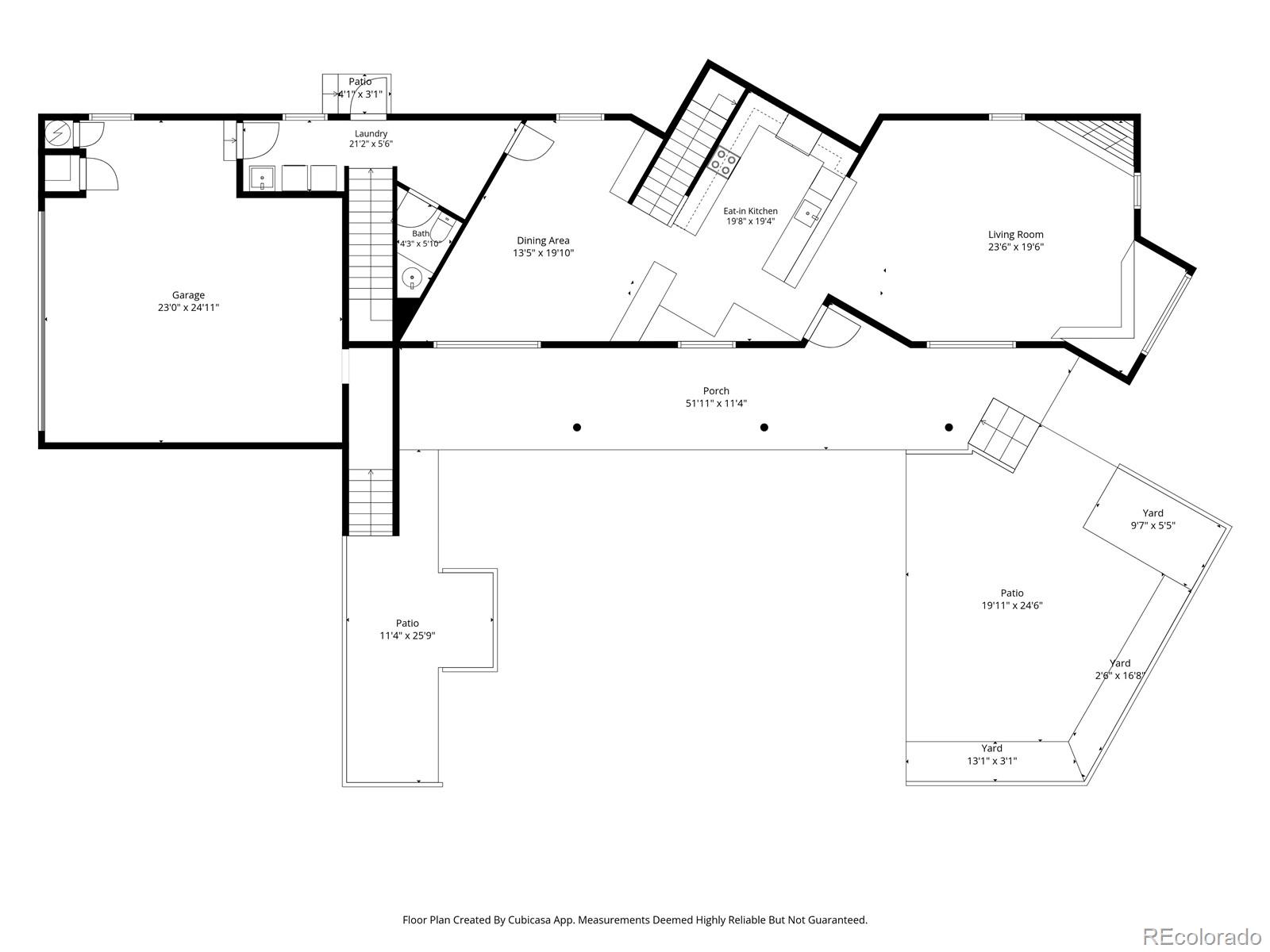 MLS Image #46 for 826  plateau road,longmont, Colorado