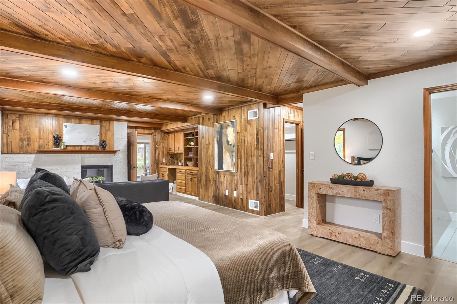 MLS Image #10 for 2615  oak drive,lakewood, Colorado