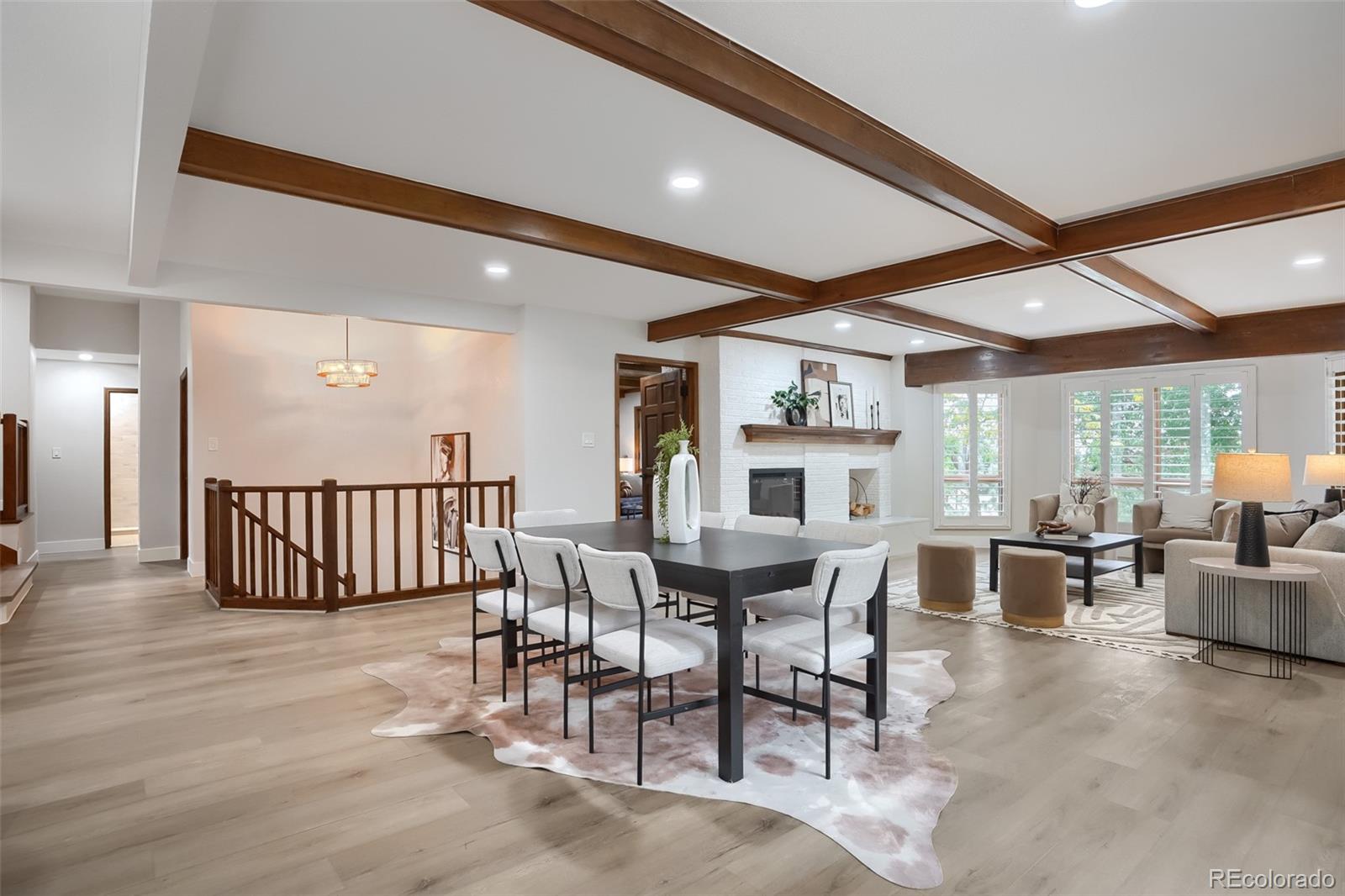 MLS Image #2 for 2615  oak drive,lakewood, Colorado