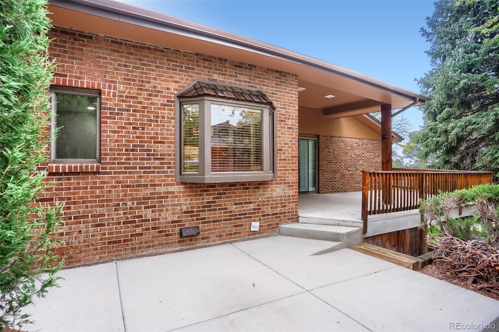 MLS Image #24 for 2615  oak drive,lakewood, Colorado