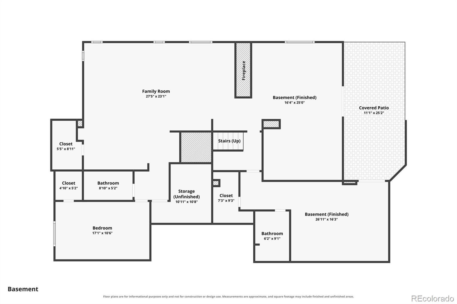 MLS Image #26 for 2615  oak drive,lakewood, Colorado