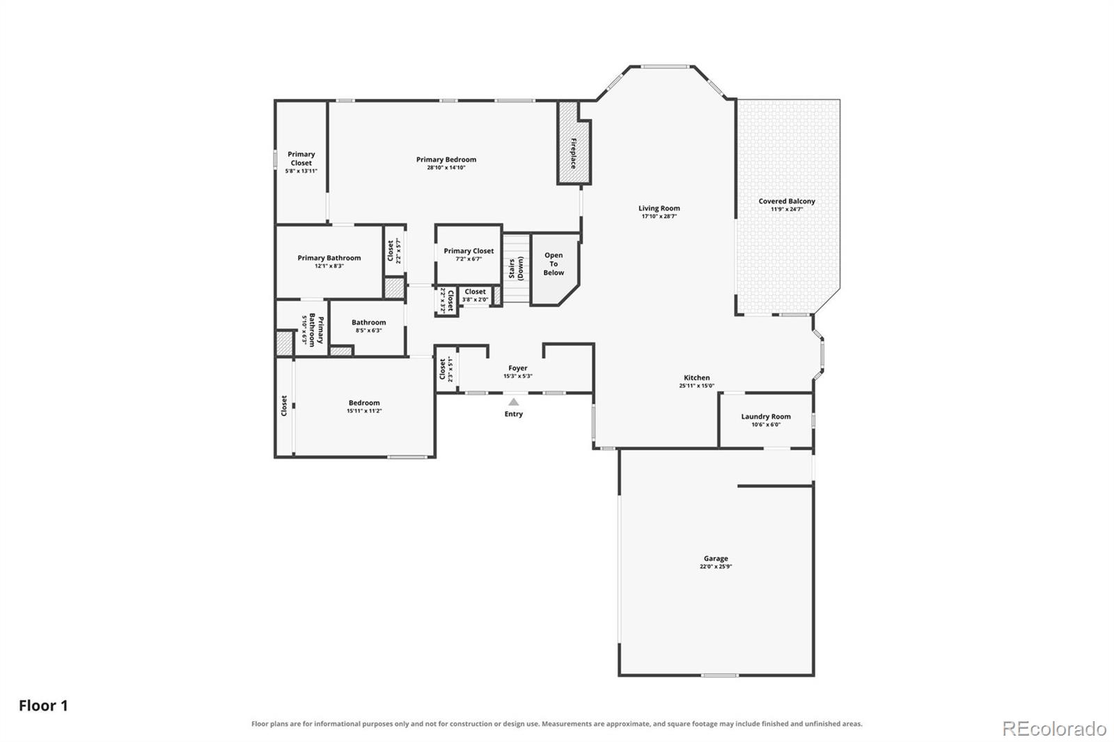 MLS Image #27 for 2615  oak drive,lakewood, Colorado