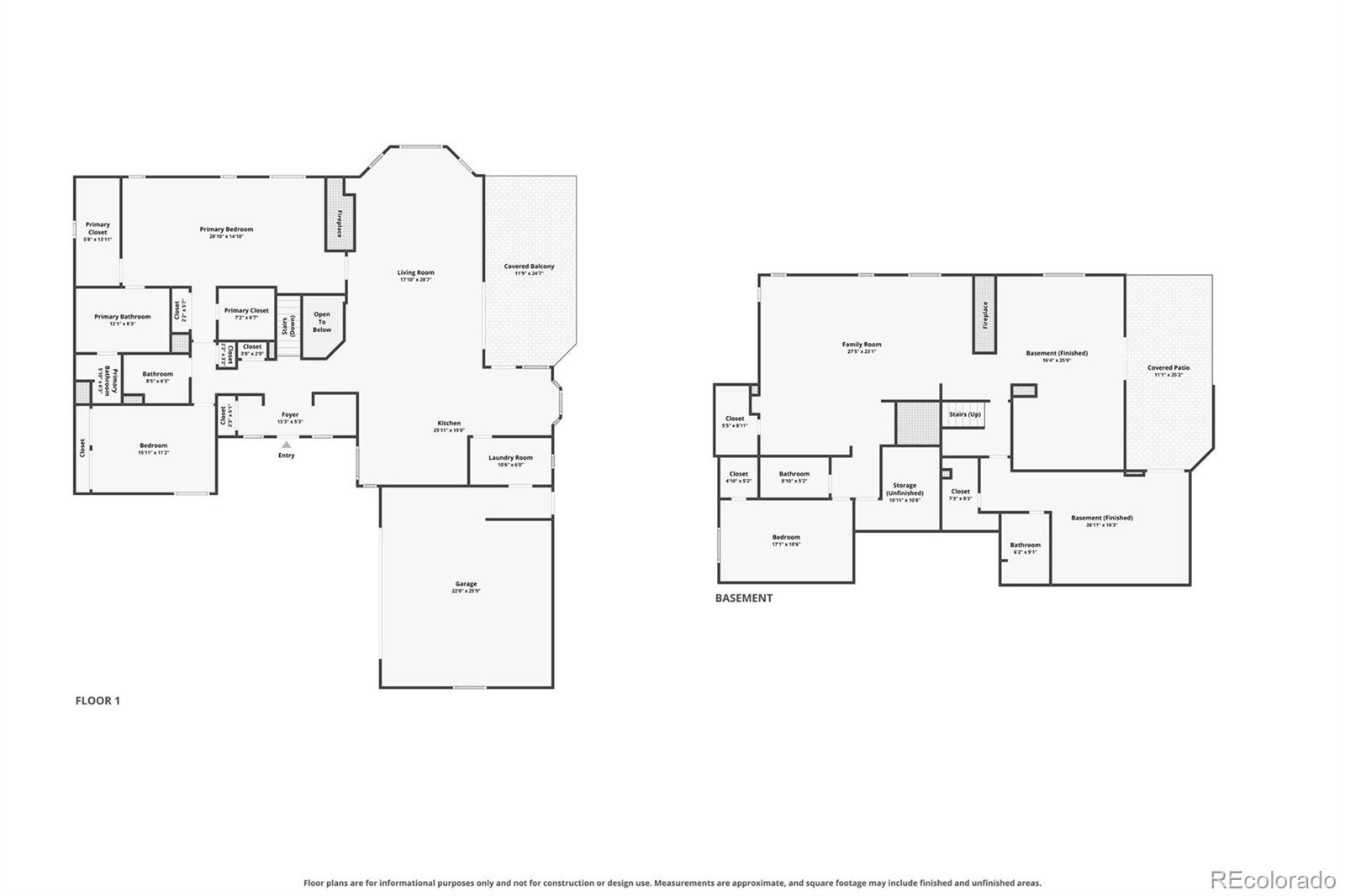 MLS Image #28 for 2615  oak drive,lakewood, Colorado