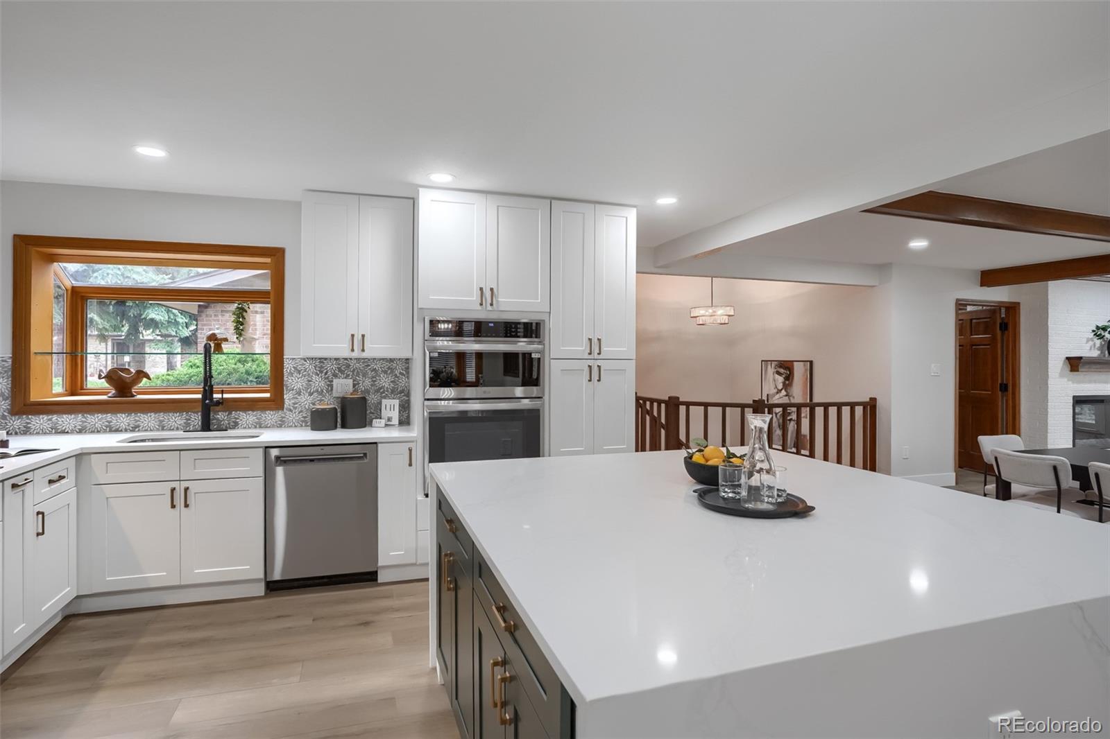 MLS Image #7 for 2615  oak drive,lakewood, Colorado