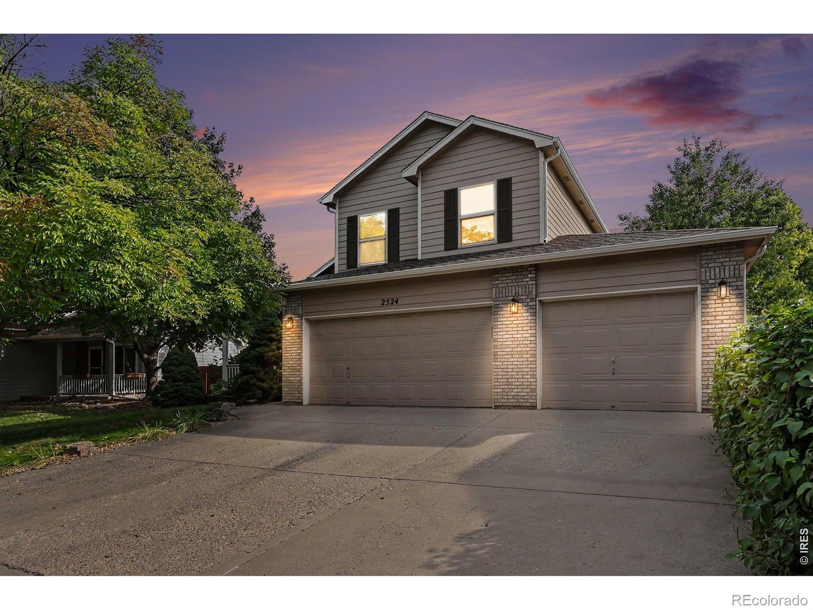 MLS Image #0 for 2524  anemonie drive,loveland, Colorado