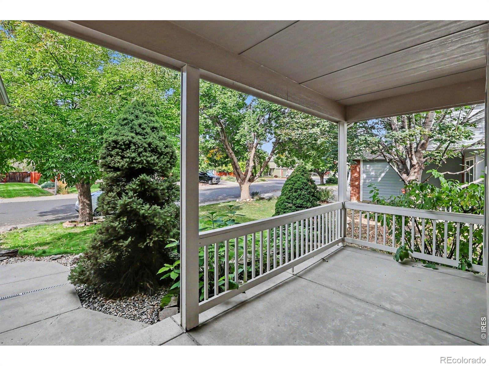 MLS Image #1 for 2524  anemonie drive,loveland, Colorado