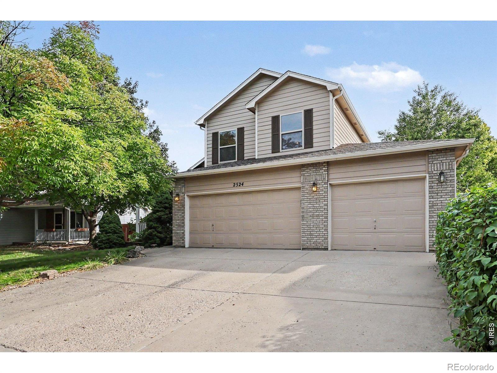 MLS Image #19 for 2524  anemonie drive,loveland, Colorado