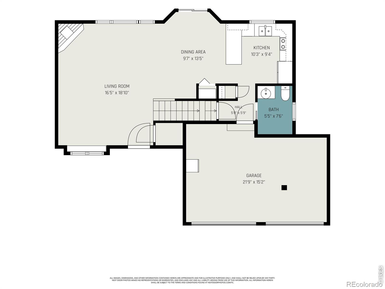 MLS Image #20 for 2524  anemonie drive,loveland, Colorado