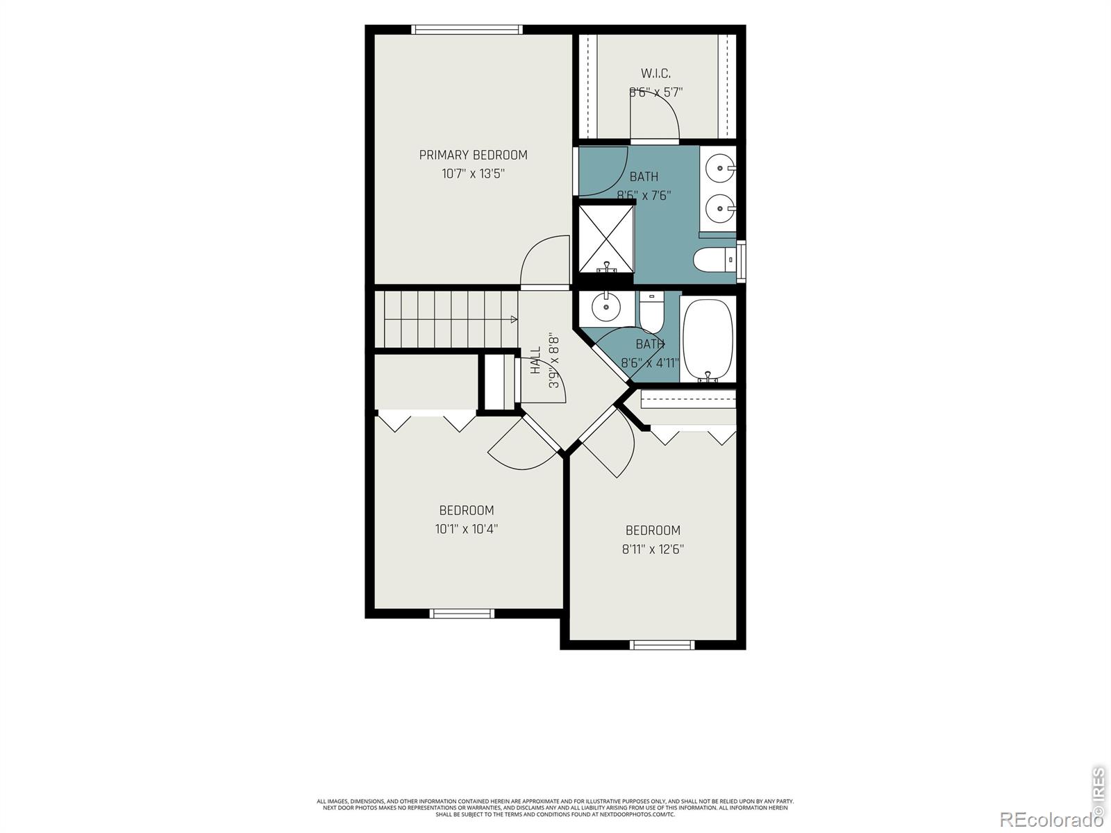 MLS Image #21 for 2524  anemonie drive,loveland, Colorado