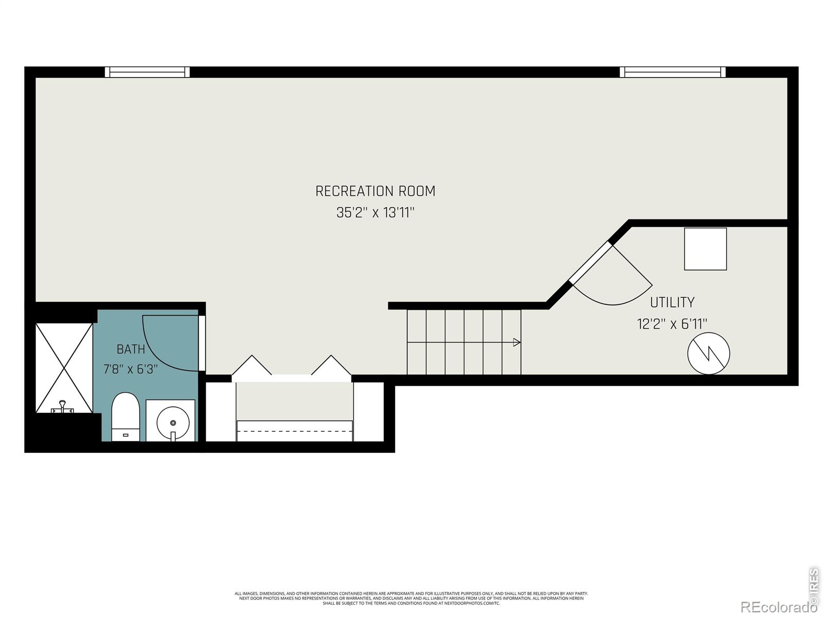 MLS Image #22 for 2524  anemonie drive,loveland, Colorado