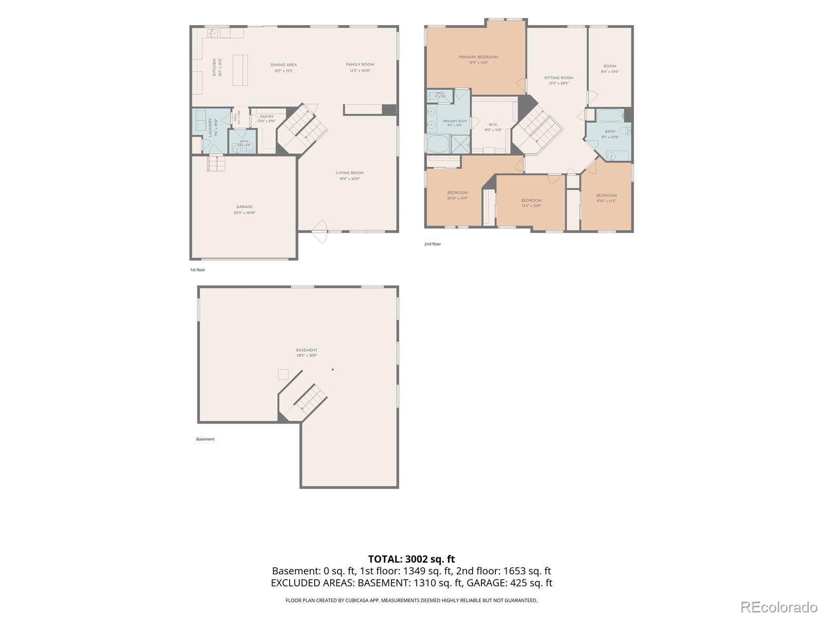 MLS Image #46 for 547 n 48th avenue,brighton, Colorado