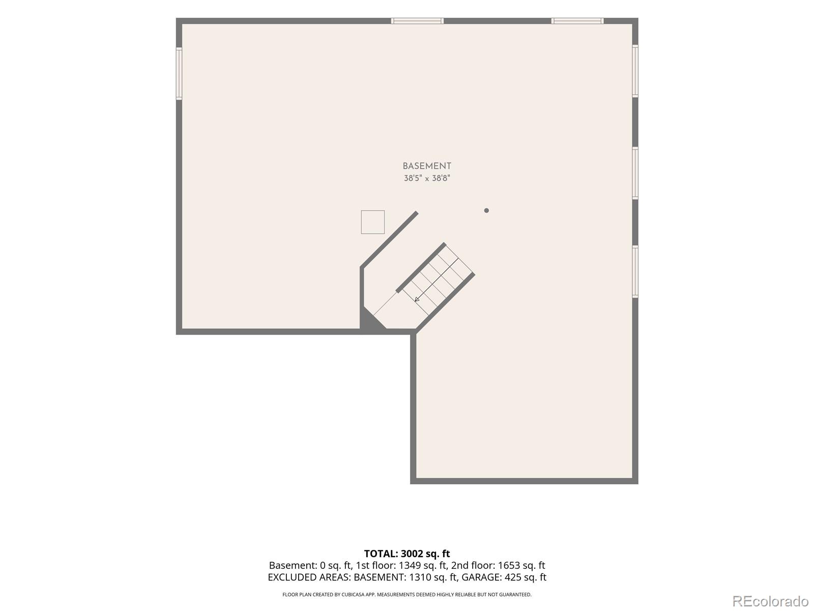 MLS Image #47 for 547 n 48th avenue,brighton, Colorado