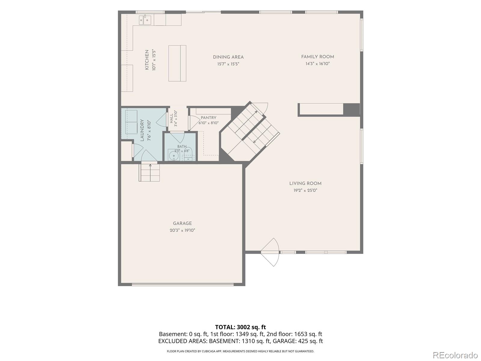 MLS Image #48 for 547 n 48th avenue,brighton, Colorado