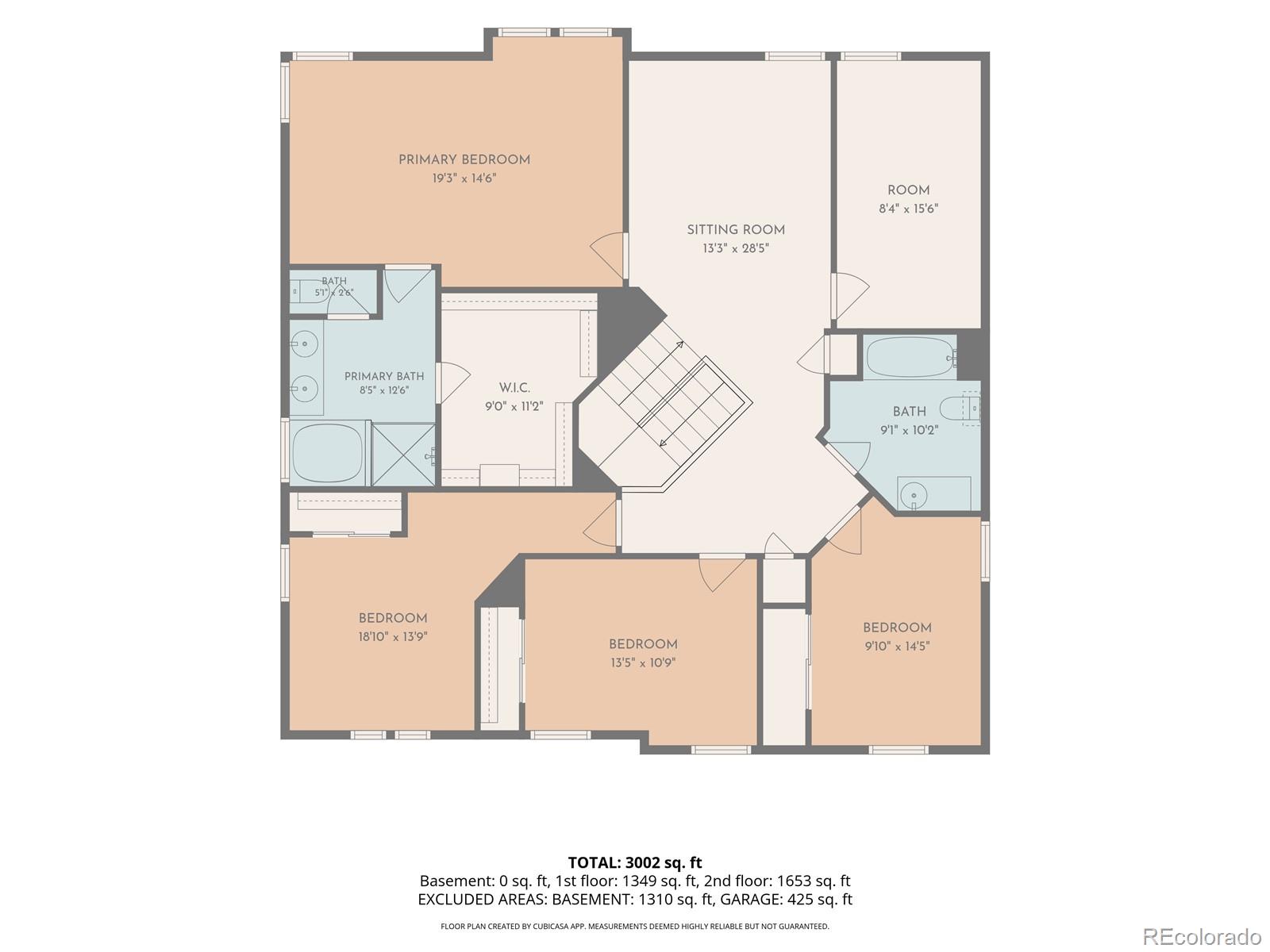MLS Image #49 for 547 n 48th avenue,brighton, Colorado