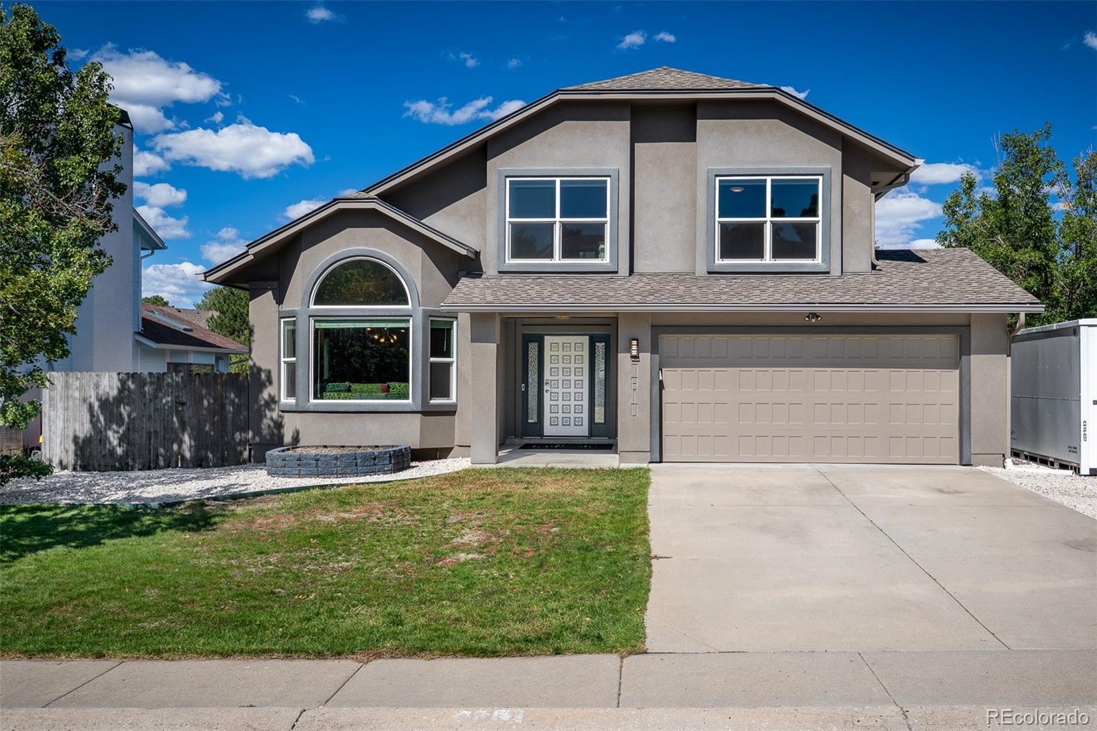 MLS Image #0 for 7810  conifer drive,colorado springs, Colorado